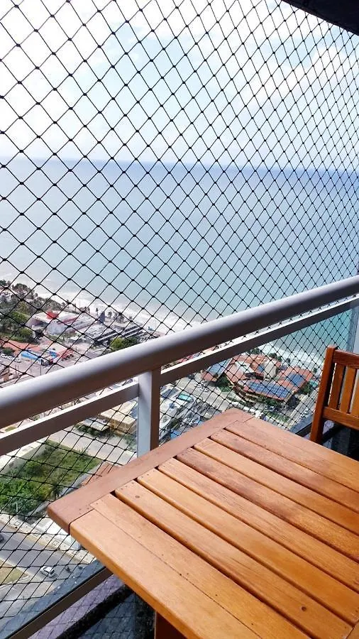 Ponta Negra Rn03 Διαμέρισμα Νατάλ
