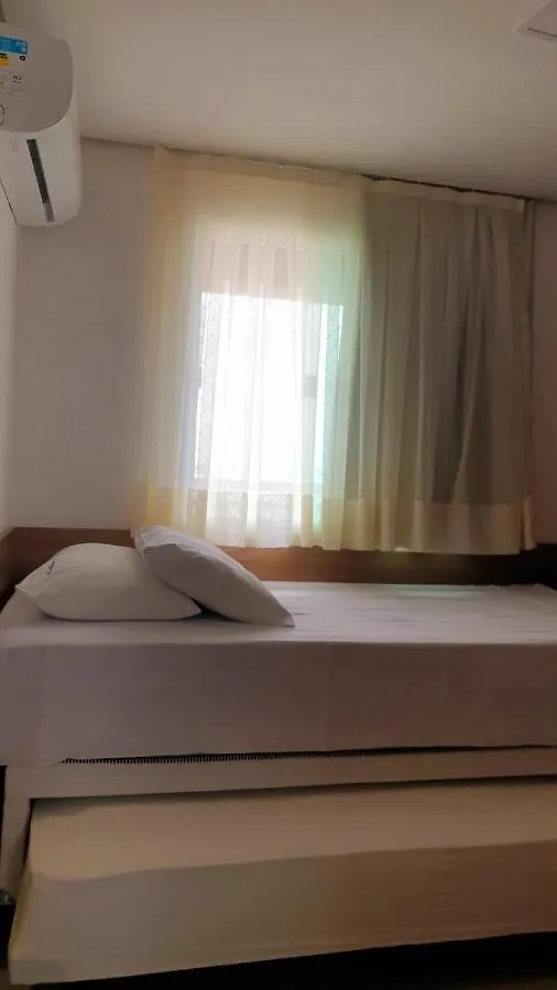 Ponta Negra Rn03 Διαμέρισμα Νατάλ