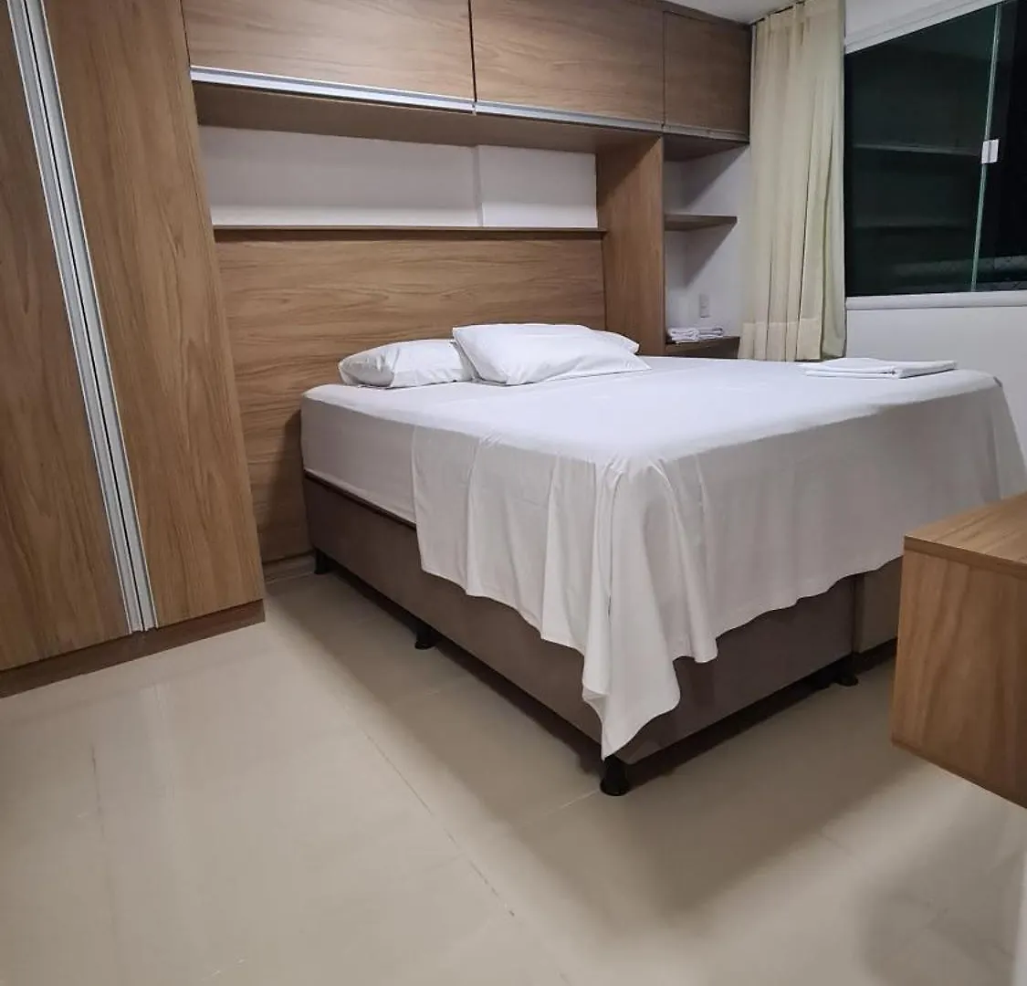 Ponta Negra Rn03 Διαμέρισμα Νατάλ