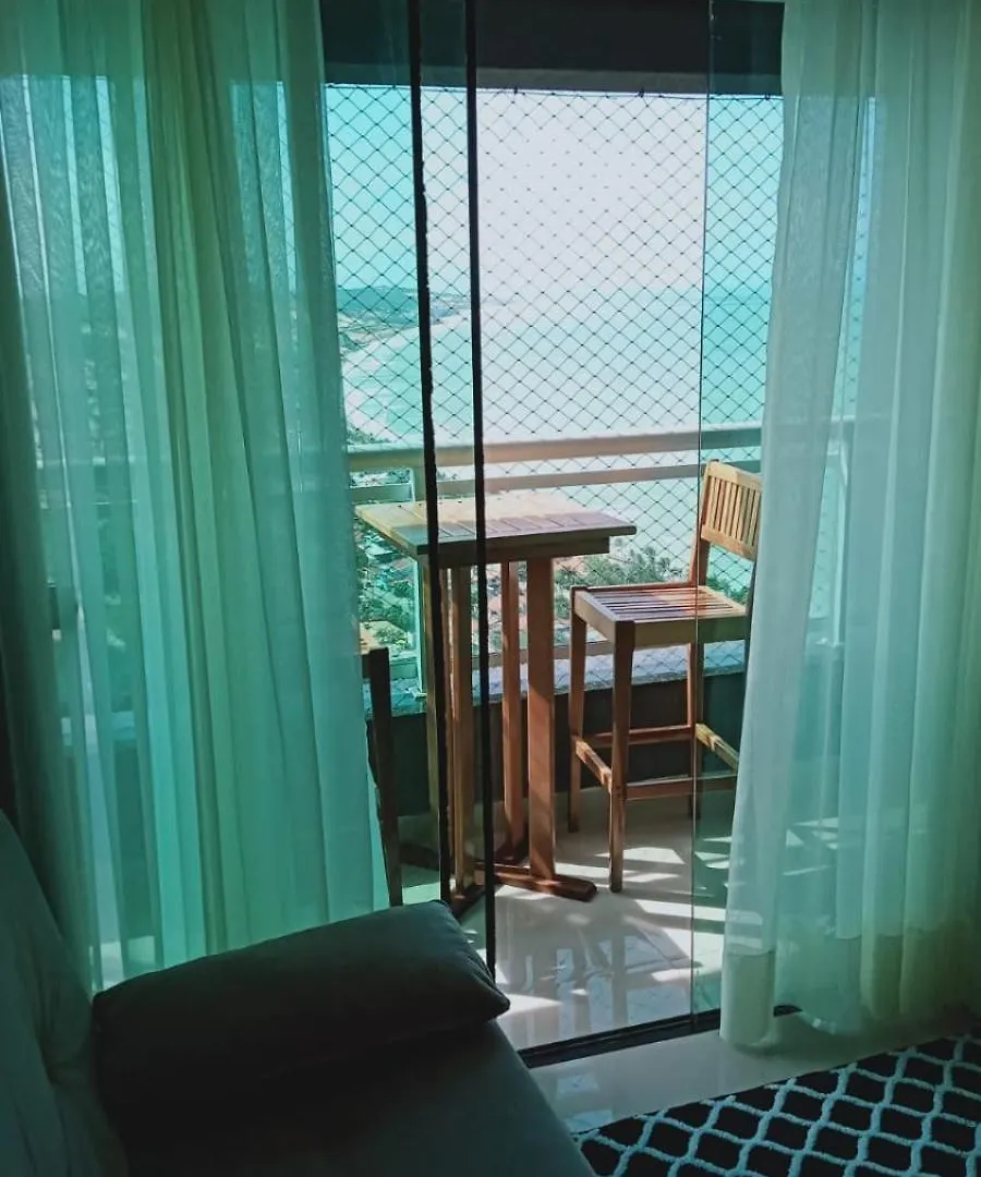 Ponta Negra Rn03 Διαμέρισμα Νατάλ